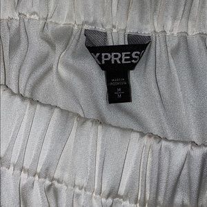Express Tops - Silk top Express Tops - Silk top
